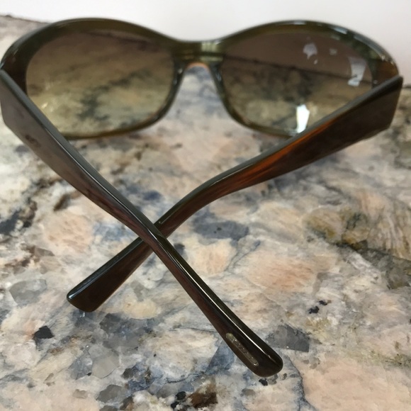 Oliver People’s Sunglasses - Picture 2 of 8